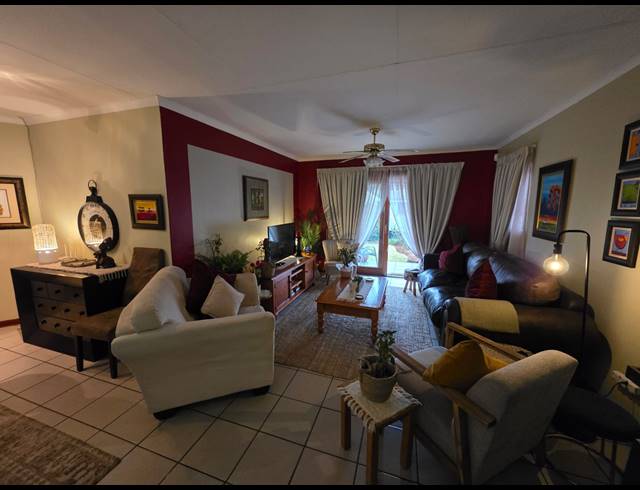 3 BEDROOM TOWNHOUSE TO LET IN VAALPARK